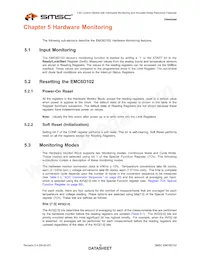 EMC6D102-CZC-TR數據表 頁面 18