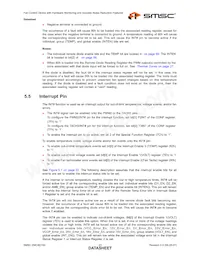 EMC6D102-CZC-TR Datasheet Pagina 23