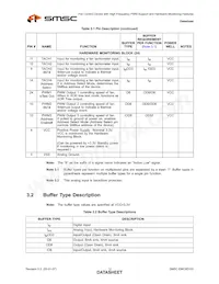 EMC6D103-CZC-TR Datasheet Page 12