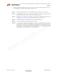 EMC6D103-CZC-TR Datasheet Page 16