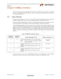 EMC6D103-CZC-TR Datasheet Page 17