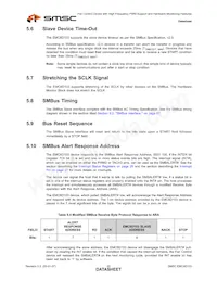 EMC6D103-CZC-TR Datenblatt Seite 20