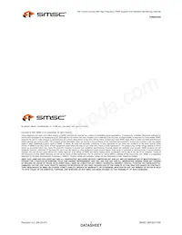 EMC6D103S-CZC-TR數據表 頁面 2