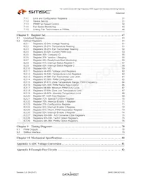 EMC6D103S-CZC-TR Datasheet Pagina 4
