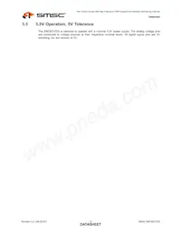 EMC6D103S-CZC-TR Datasheet Page 12