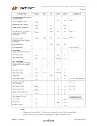 EMC6D103S-CZC-TR數據表 頁面 14