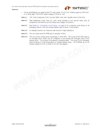 EMC6D103S-CZC-TR數據表 頁面 15