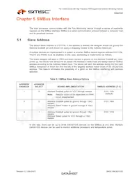 EMC6D103S-CZC-TR Datasheet Pagina 16