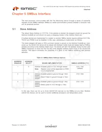 EMC6D103S-CZC-TR 데이터 시트 페이지 16