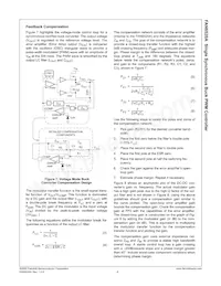 FAN6520AIMX Datasheet Page 8