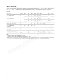 HCPL-800J-500E Datasheet Pagina 7