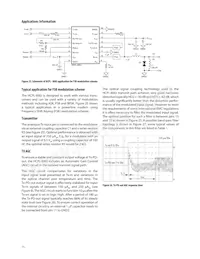 HCPL-800J-500E Datasheet Page 15