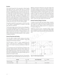 HCPL-800J-500E數據表 頁面 17