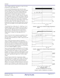 HIP6301CBZ-T數據表 頁面 9