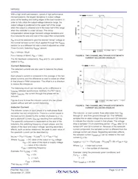 HIP6302CBZA-T Datasheet Page 12