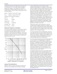 HIP6302CBZA-T Datasheet Page 13