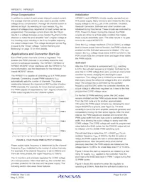 HIP6302VCBZ-T Datenblatt Seite 9