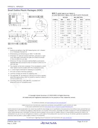 HIP6302VCBZ-T Datenblatt Seite 20