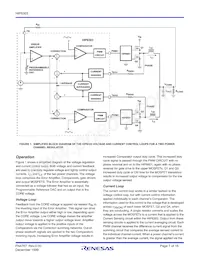 HIP6303CB-T Datasheet Page 7