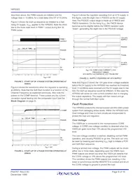 HIP6303CB-T Datasheet Page 9