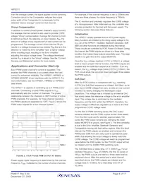 HIP6311CBZA-T Datasheet Page 8