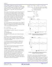 HIP6311CBZA-T Datasheet Pagina 12
