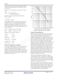 HIP6311CBZA-T Datasheet Page 13