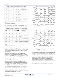HIP6501ACBZ-T Datasheet Page 7
