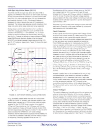 HIP6501ACBZ-T Datasheet Pagina 9