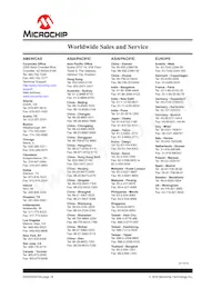 HV7361LA-G Datasheet Pagina 18