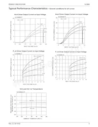 ILC5062AIC44X Datasheet Page 5