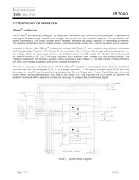 IR3080M Datasheet Page 7
