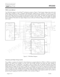 IR3080M Datasheet Page 8