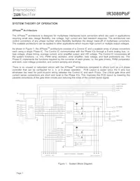 IR3080MPBF Datenblatt Seite 7