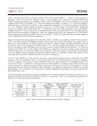 IR3084MTRPBF Datenblatt Seite 18