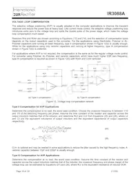 IR3088AMTR Datenblatt Seite 18