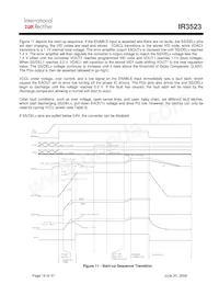 IR3523MTRPBF Datenblatt Seite 18