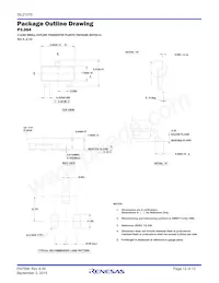 ISL21070DIH306Z-TK Datenblatt Seite 12