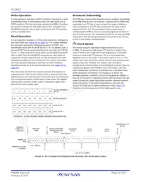 ISL28022FRZ-T7A Datasheet Page 22