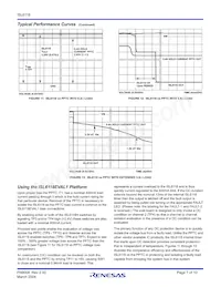 ISL6118HIBZA-T Datasheet Page 7