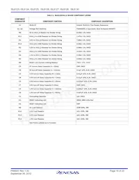 ISL6130IRZA-T Datasheet Page 16