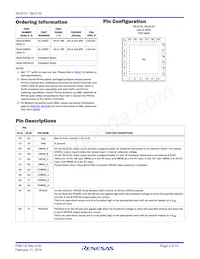 ISL6132IR-T Datasheet Page 2