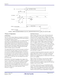 ISL6218CV-T Datasheet Page 8