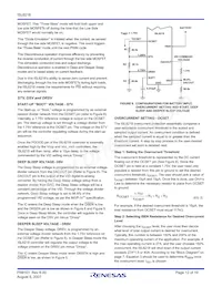ISL6218CV-T Datenblatt Seite 12