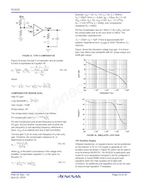 ISL6232CAZA-T Datasheet Page 23