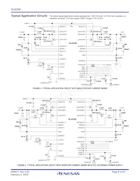 ISL62386HRTZ 데이터 시트 페이지 6