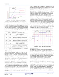 ISL62386HRTZ Datenblatt Seite 13