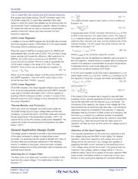 ISL62386HRTZ Datasheet Pagina 16