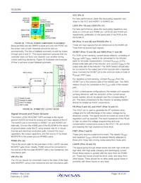 ISL62386HRTZ Datasheet Page 18