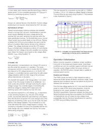 ISL6244HRZ-T Datasheet Pagina 14